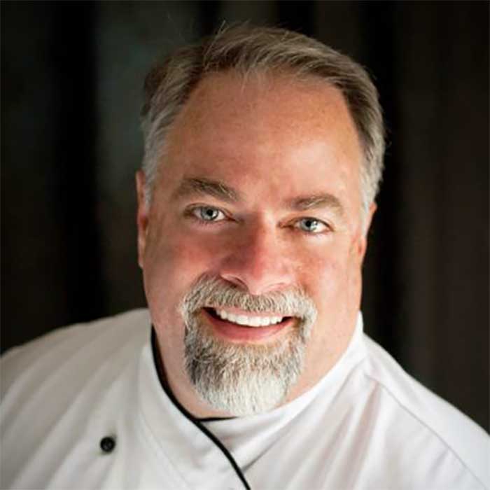 Meet Alex O. Reethof, chef-turned-social-entrepreneur and founder of Gathering Industries in Atlanta, where culinary training becomes a pathway out of homelessness. Alt B: From dishwasher to founder: Chef Alex Reethof brings 40+ years of culinary experience to the mission of Gathering Industries in Atlanta. Learn more.