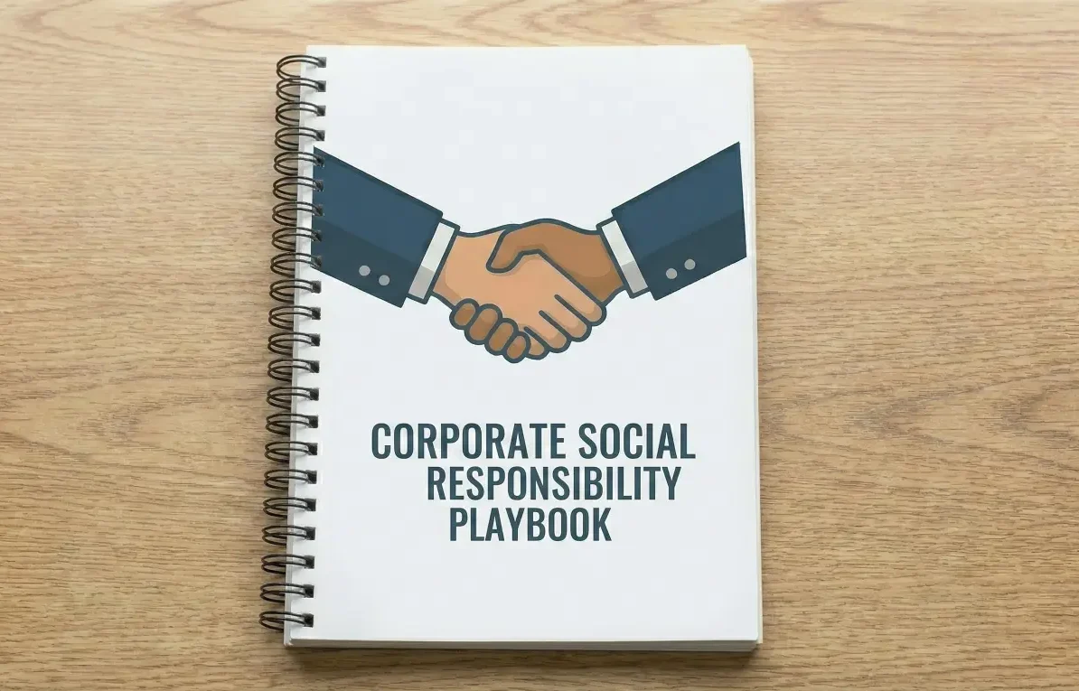 Learn why social enterprise vendors should be in every CSR playbook and how they turn everyday spend into measurable, auditable impact.