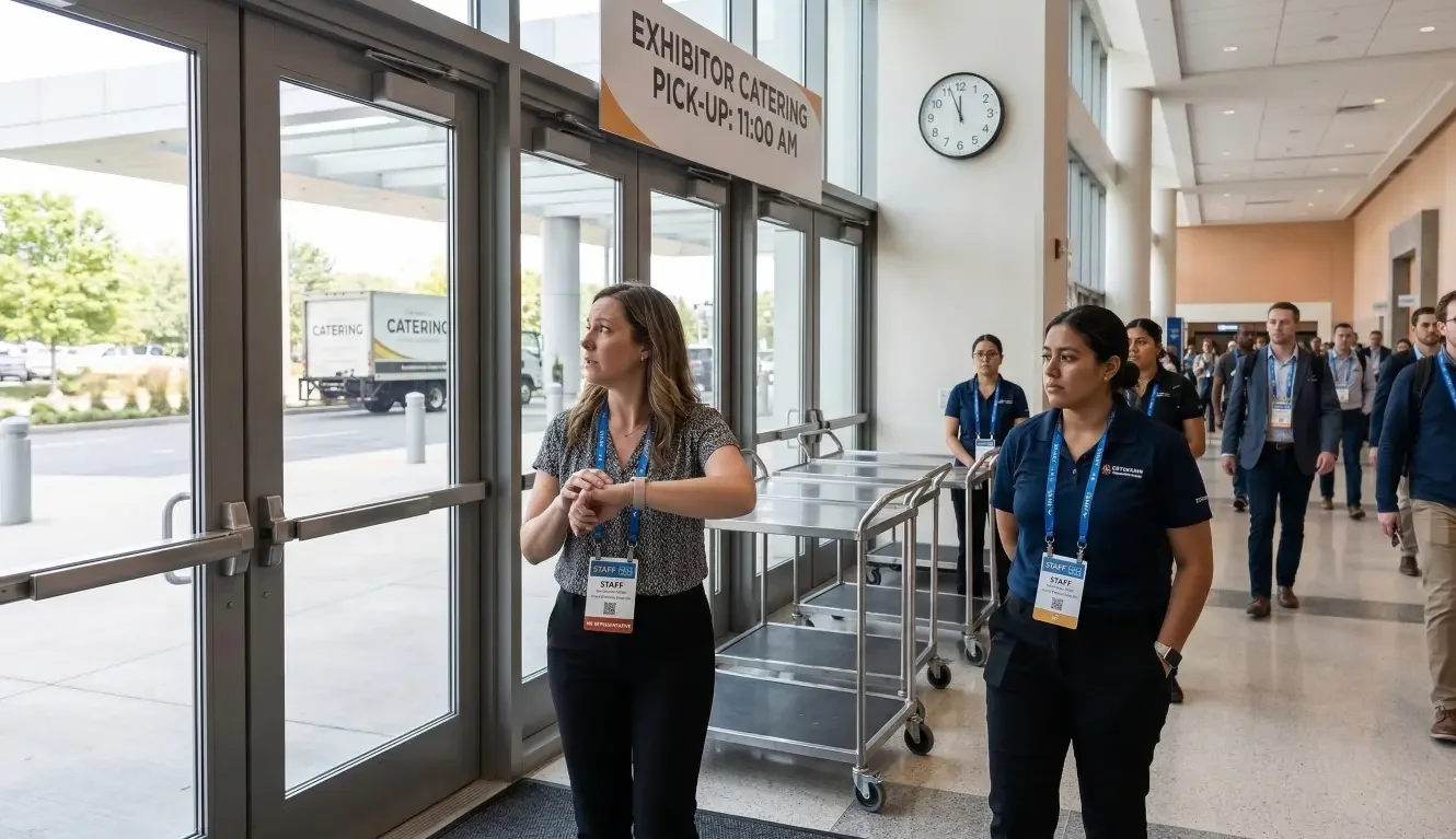 Change catering vendor decisions get easier with this guide to repeated late deliveries, switching costs, and low-drama office lunch transitions.