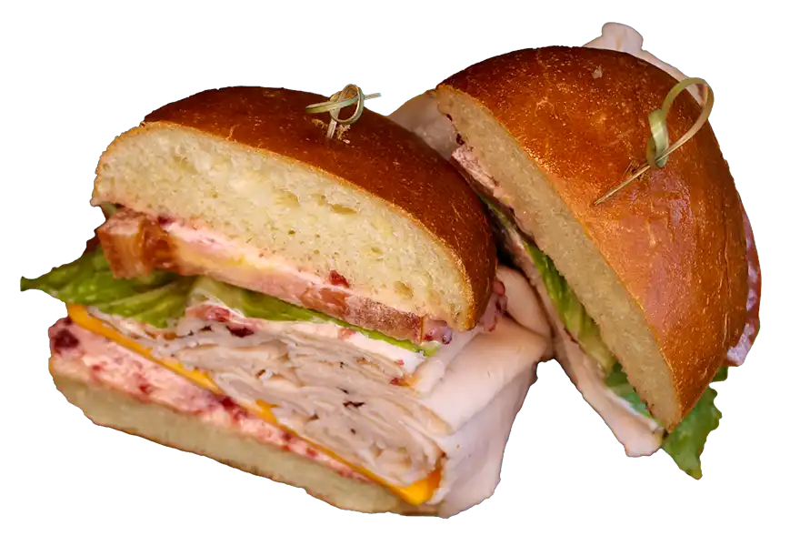 office lunch delivery Atlanta