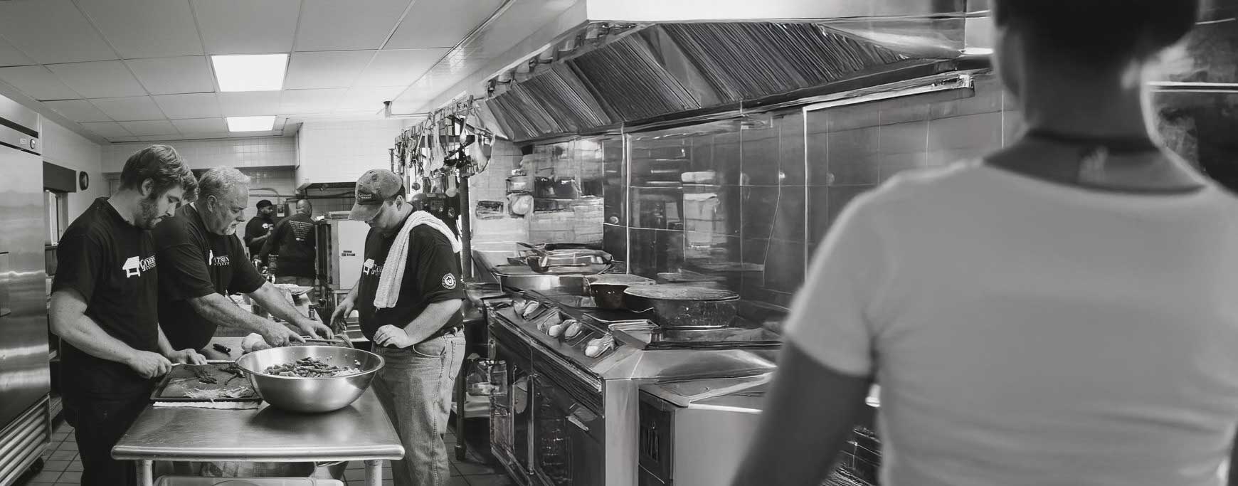 Office Lunch Catering Atlanta